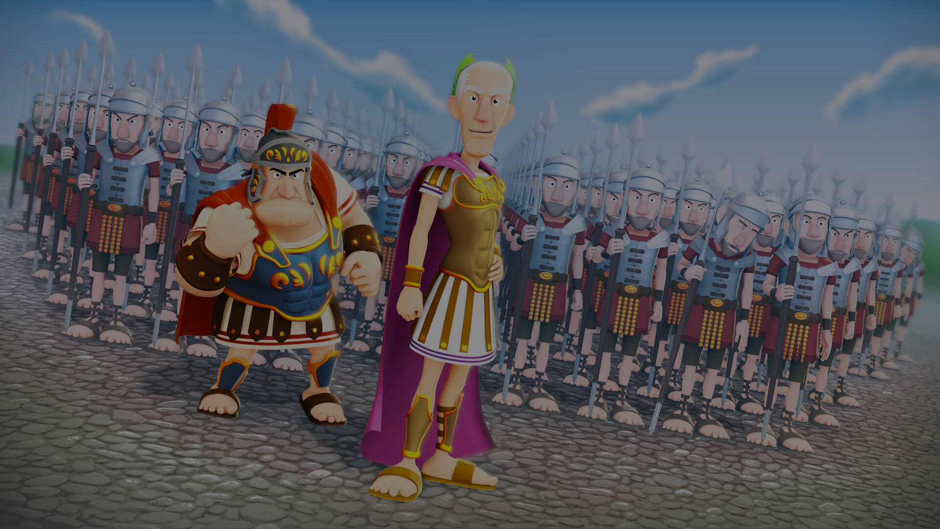 gamephoria.fun Gaming Experience